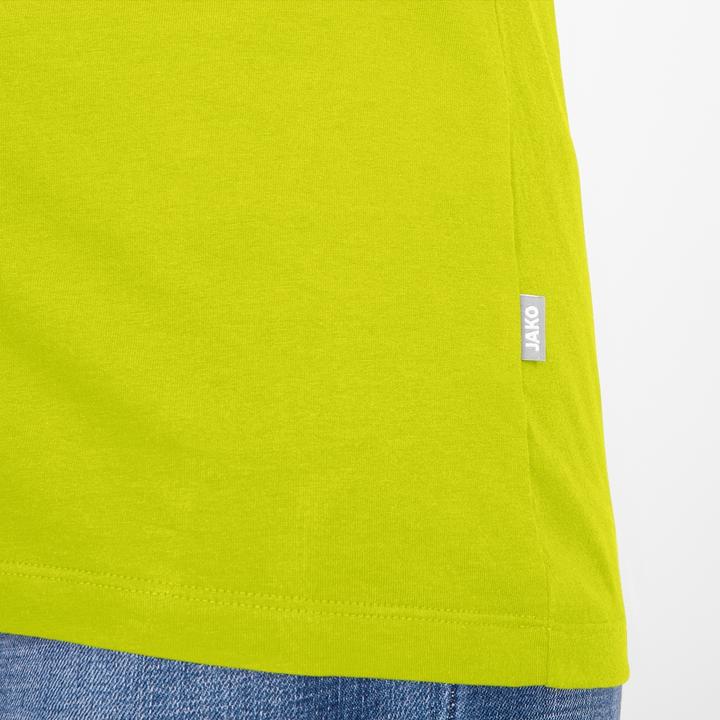 Actual product image JAKO T-shirt Organic (42)