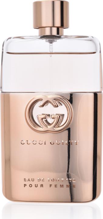 Immagine prodotto Gucci Eau de Toilette (re) (Eau de toilette, 90 ml)
