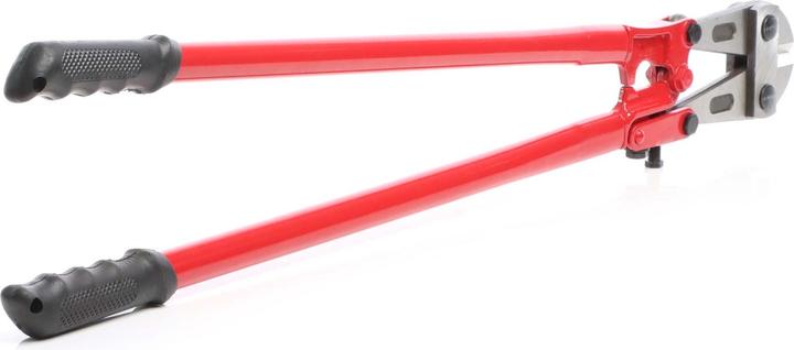 Immagine prodotto Wiltec Tagliabulloni da 900 mm (36″) in acciaio al carbonio con bordo della lama temprato (900 mm)