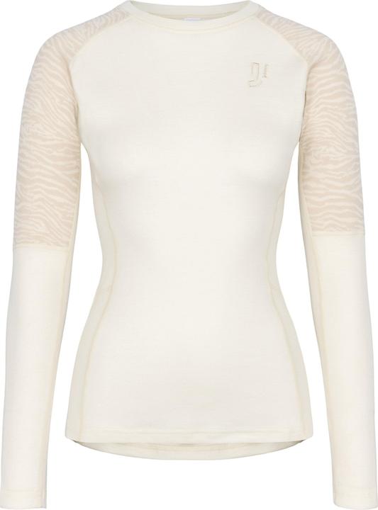 Produktbild Johaug Elevate Wool Long Sleeve (XS)