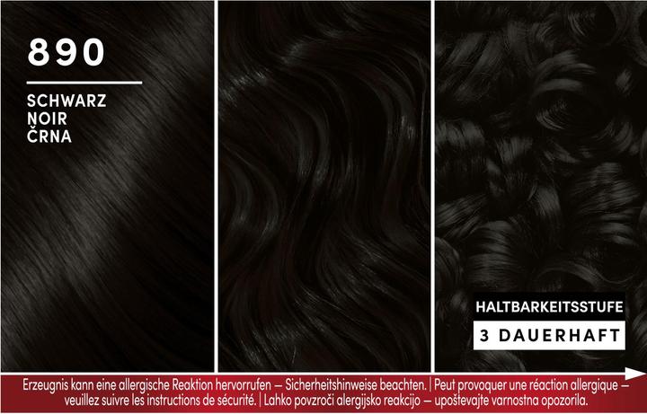 Produktbild Schwarzkopf Brillance Intensiv-Color-Creme (890)
