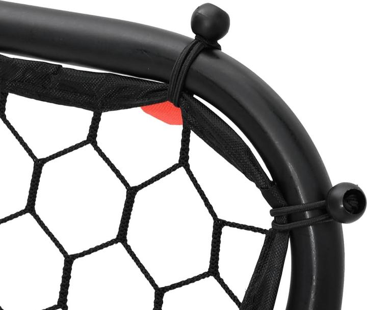 Produktbild VidaXL Fussball-Rebounder Verstellbar