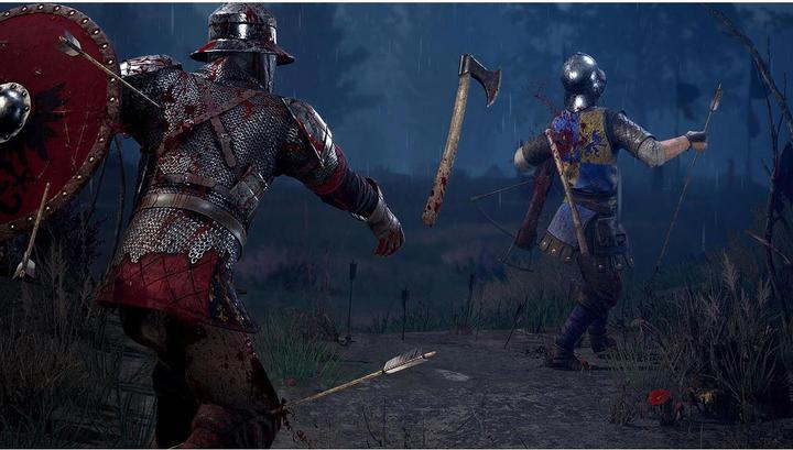 Produktbild Deep Silver Chivalry 2 Day One Edition (PC, DE)