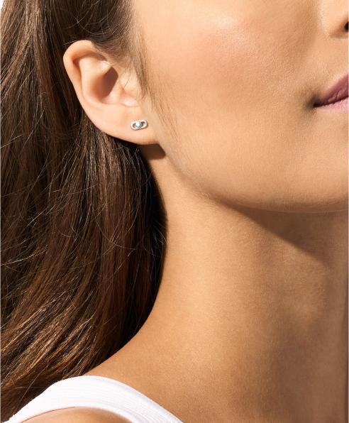 Image du produit Michael Kors Boucles d'oreilles Premium (Argent 925)