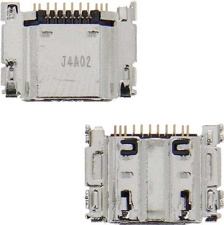 Produktbild Avizar Micro-USB Ladeanschluss Ersatzteil für Samsung Galaxy S3 I9300 (Galaxy S3)