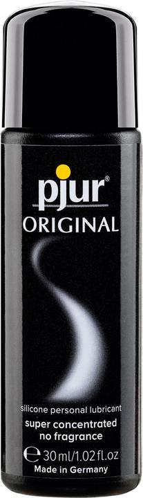 Pjur Silicone Personal Lubricant (30 ml)
