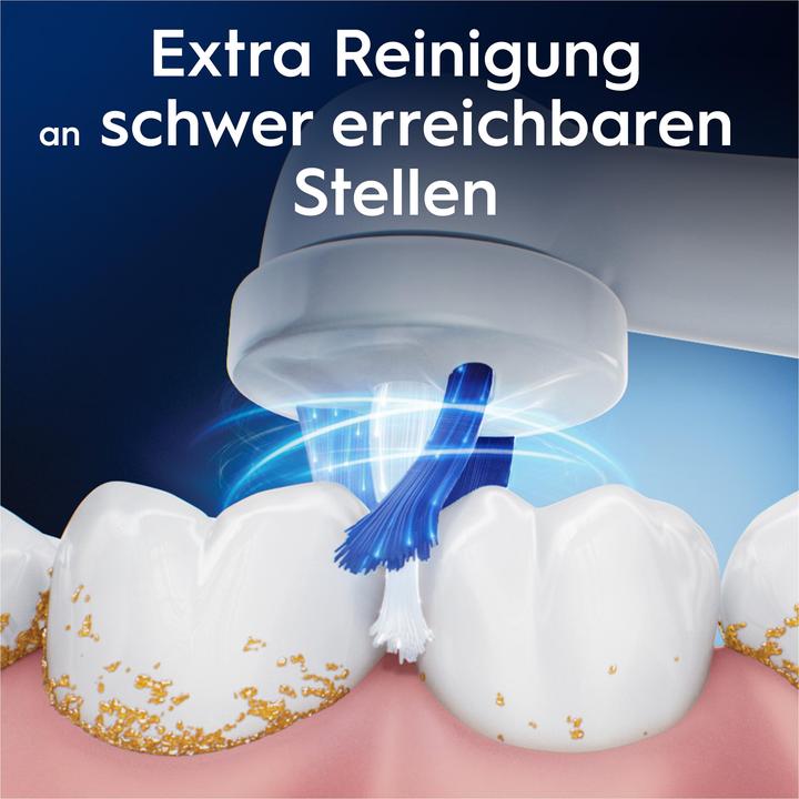 Produktbild Oral-B iO Interdental Reinigung (2 x)