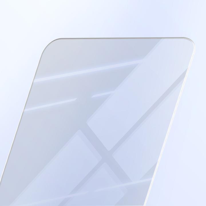 Actual product image Avizar ClearShield film (1 Piece, Samsung Galaxy S25+)