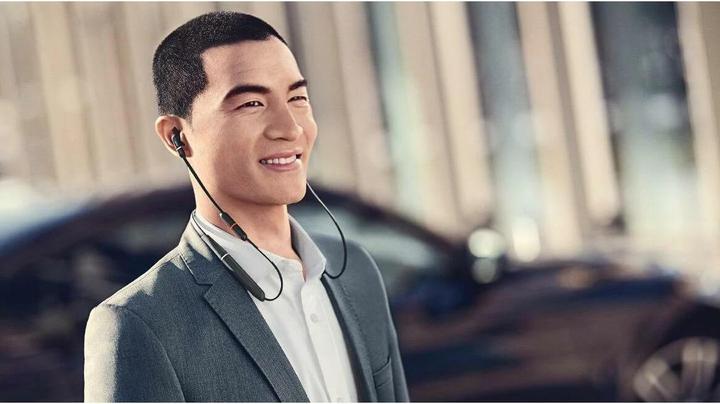 Image du produit Jabra Evolve 65e UC Duo (Sans fil, USB Type-B)