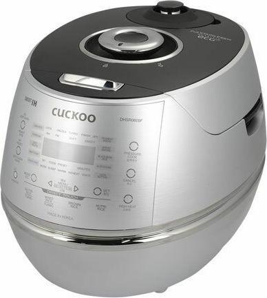Produktbild Cuckoo Reiskocher CRP-CHSS1009FN 1.8 l