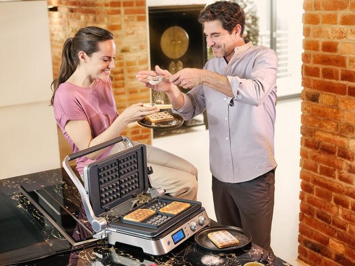 Produktbild Braun MULTIGRILL 9 CG9047