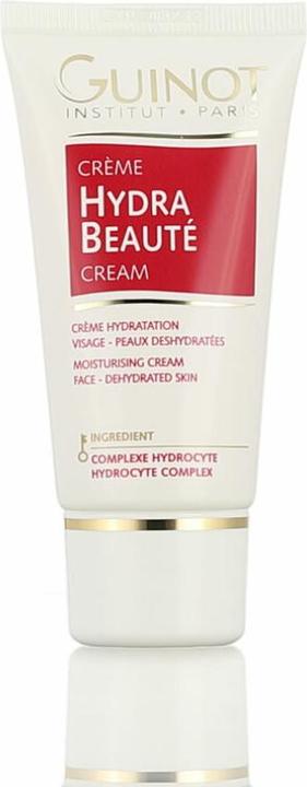 Image du produit Guinot Anti-Wrinkle (50 ml, Crème de jour, Jusqu'à SPF 10)