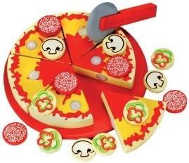 Immagine prodotto Bino Tagliente - Pizza