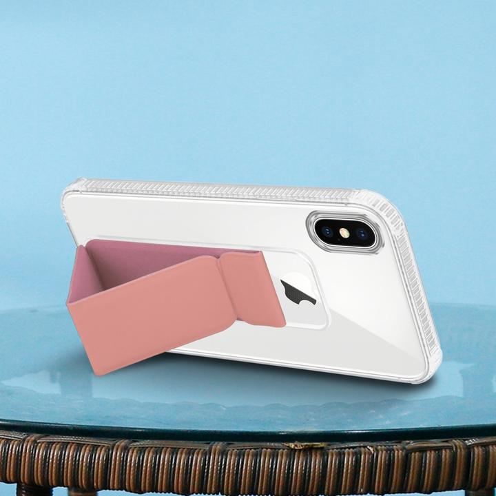 Immagine prodotto Cadorabo Custodia per Apple iPhone XS MAX in TPU con supporto Stile LM167 (Apple iPhone XS Max)