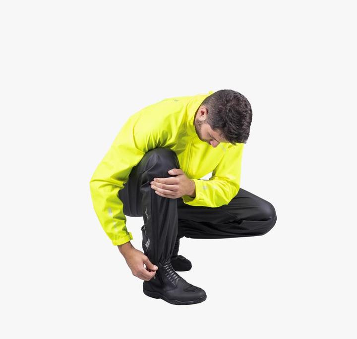Actual product image iXS Saint (Men, XXL)
