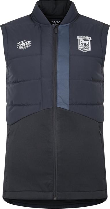 Umbro 2324 Weste (M)