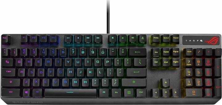 Immagine prodotto ASUS ROG Strix Flare (DE, Cablato)