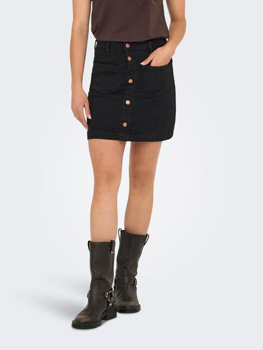 Image du produit Only ONLAMAZING Jeansrock Jeansrock (S)
