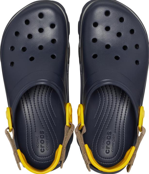 Actual product image Crocs Classic All Terrain Glog (37, 38)