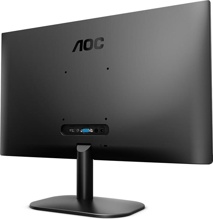 Produktbild AOC 24B2XHM2 (1920 x 1080 Pixel, 23.80")