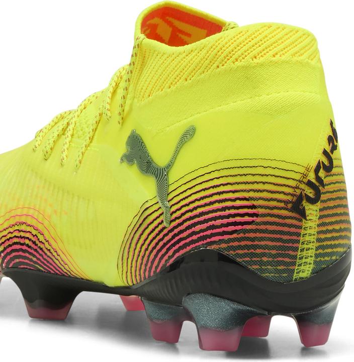 Produktbild Puma FUTURE 8 ULTIMATE FG Wn's (40)