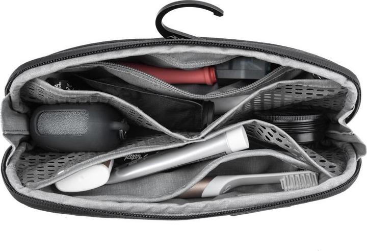 Image du produit Peak Design Pochette Wash Small (1 l)