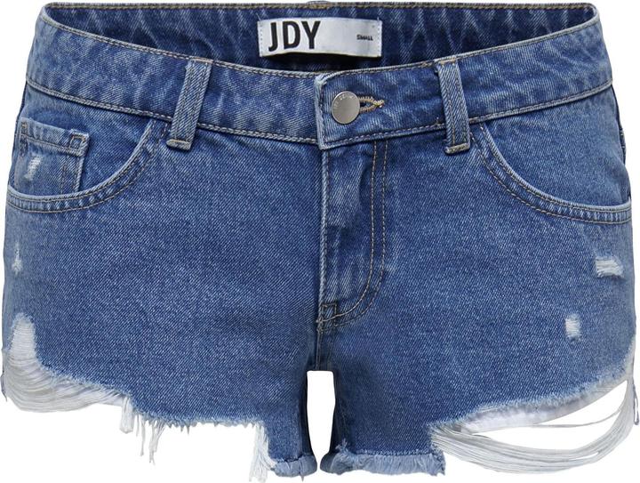 Produktbild JdY JDYCharlie Super Low Dest Jeansshorts (XS)