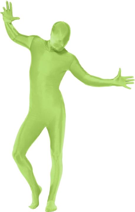 Produktbild Smiffys Bodysuit (Kostüm) (M)
