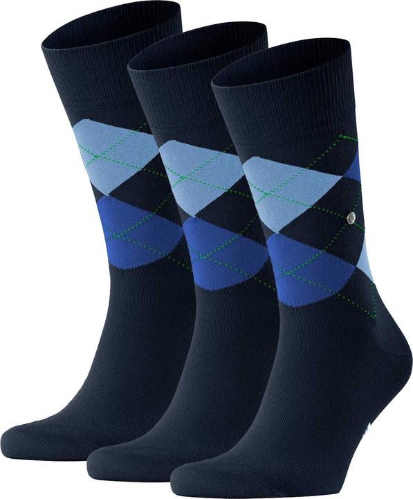 Blu scuro, Blu Navy, Blu chiaro