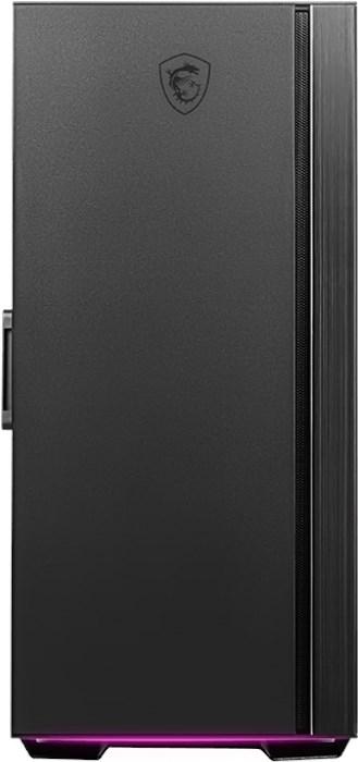 Image du produit MSI MPG Quietude 100S (ATX, mATX, E-ATX, ITX)