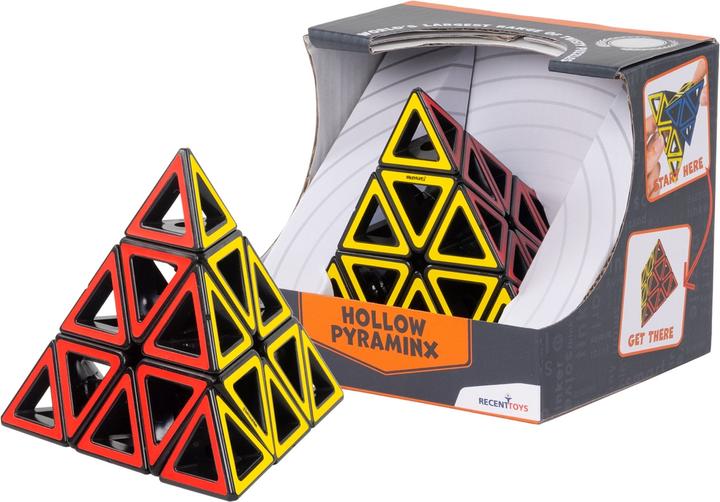 Image du produit Recent Toys Pyraminx creux