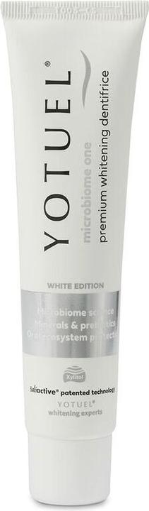 Immagine prodotto Yotuel Microbiome One 100ml (100 ml)