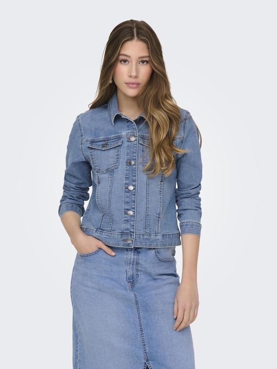 Image du produit JdY JDYMOON Jeansjacke Jeansjacke (XL)