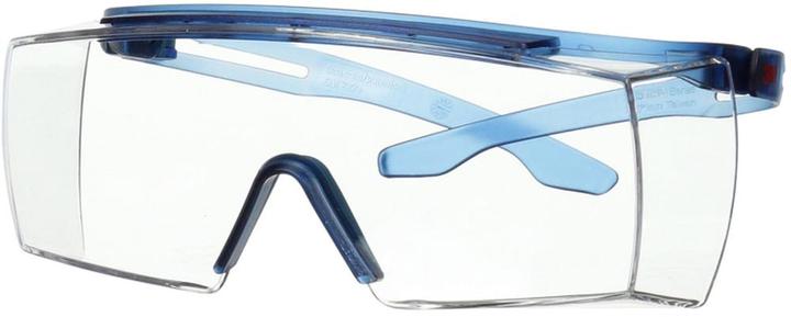 3M SecureFit 3700 Überbrille