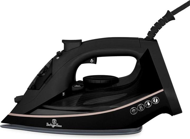 Produktbild BerlingerHaus Black Rose Collection (2200 W)