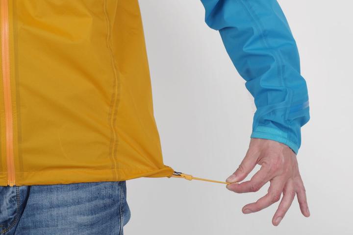 Produktbild Directalpine Jacke Cyclone 2.0 (M)