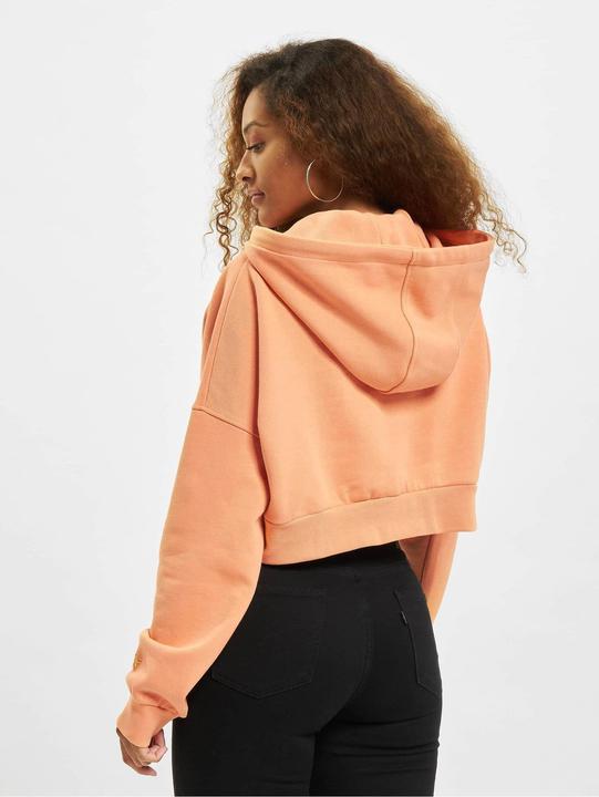 Image du produit DEF Sweat à capuche croisé - 67767 (XL)