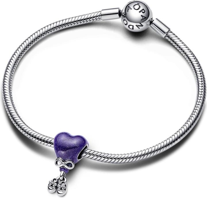 Image du produit Pandora Charm bébé fille (Argent 925)