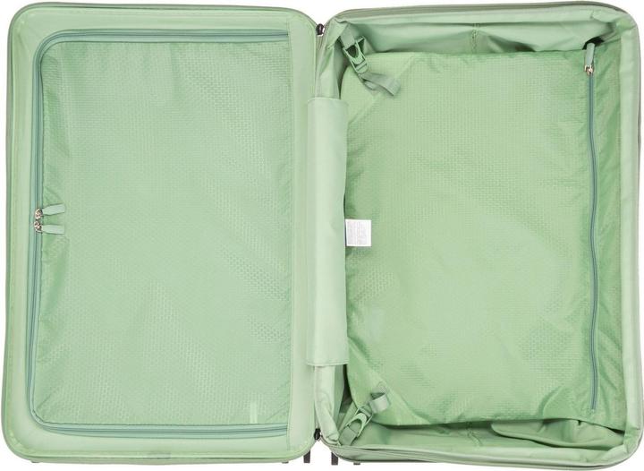 Produktbild Brics Bric's Trolley + Koffer Positano Trolley M exp (83 l, L (90 - 115l))