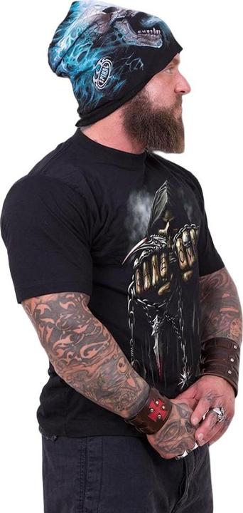 Immagine prodotto Spiral Flaming Spine Berretto Adulto Unisex