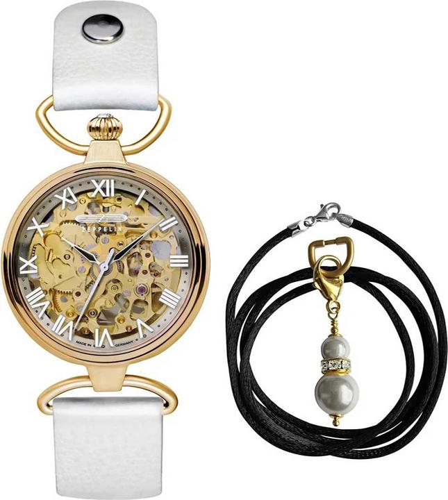 Produktbild Zeppelin Princess of the Sky Automatik (Analoguhr, 34 mm)