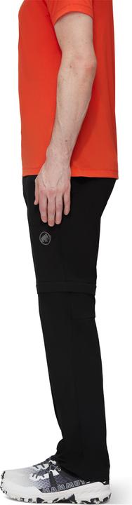 Image du produit Mammut Runbold Zip Off Pants Men (44)