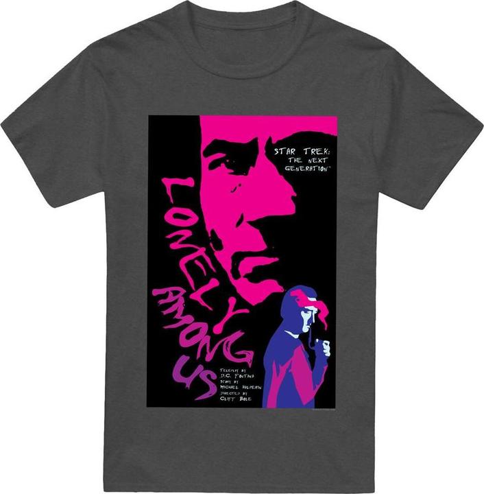 The Next Generation Season 1 Episode 7 TShirt