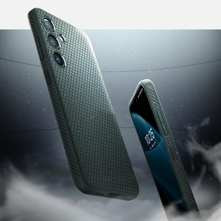 Image du produit Spigen Liquid Air (Samsung Galaxy S24)