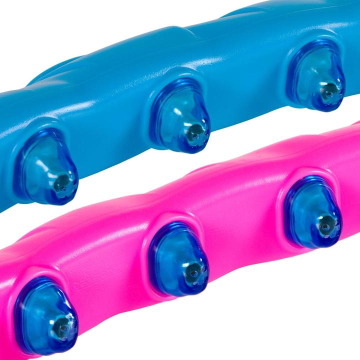Produktbild Maxstore Hula Hoop Reifen (103 cm, 1170 g)