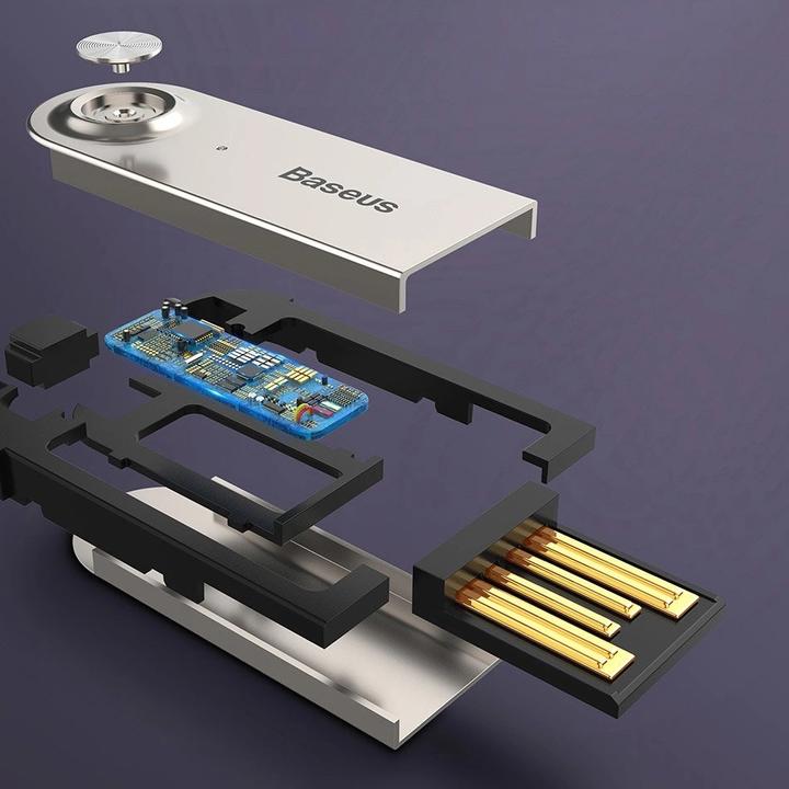 Actual product image Baseus BA01 (Receiver)