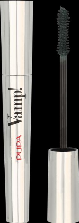 Image du produit Pupa Milano Pupa Vamp! Mascara 504 Vert militaire (504 Vert militaire)