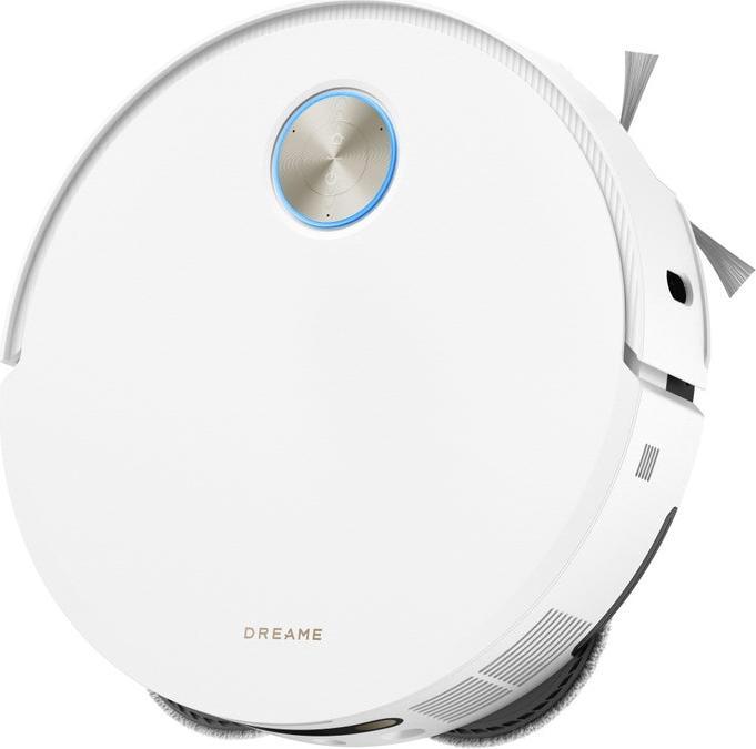 Actual product image Dreame X50 Ultra (Vacuum mopping robot)