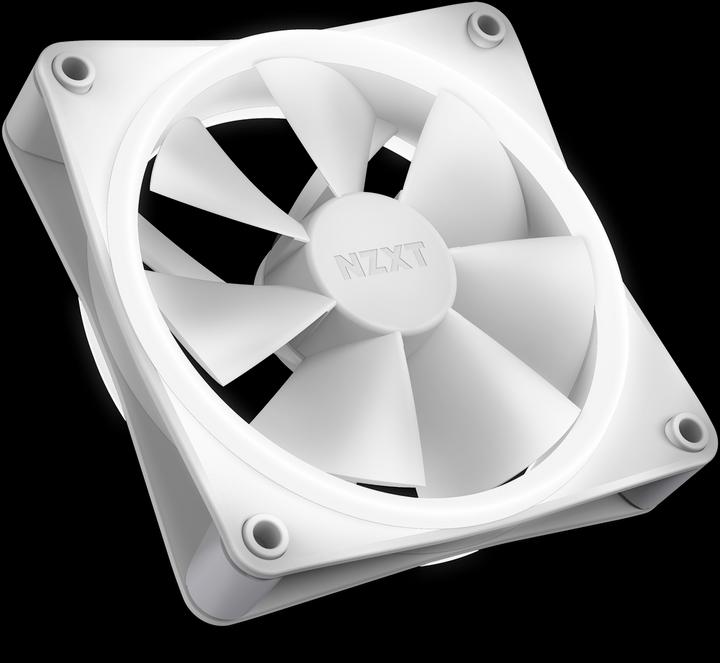 Produktbild NZXT F120 RGB Duo (120 mm, 3 x)