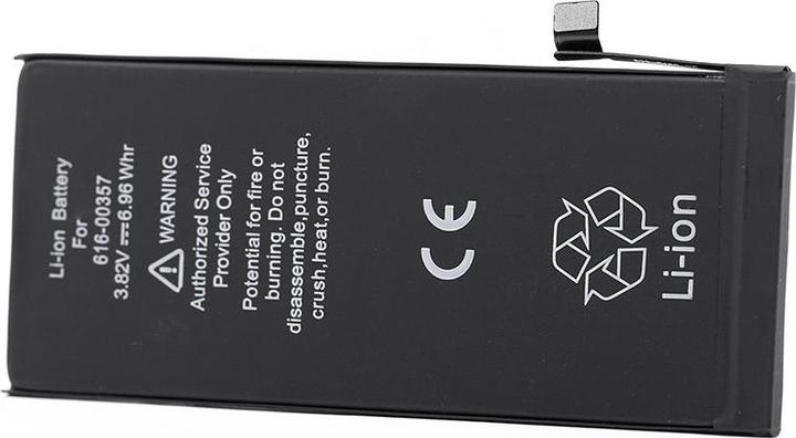 Produktbild OEM Akku für iPhone 8 (APN: 616-00357)
